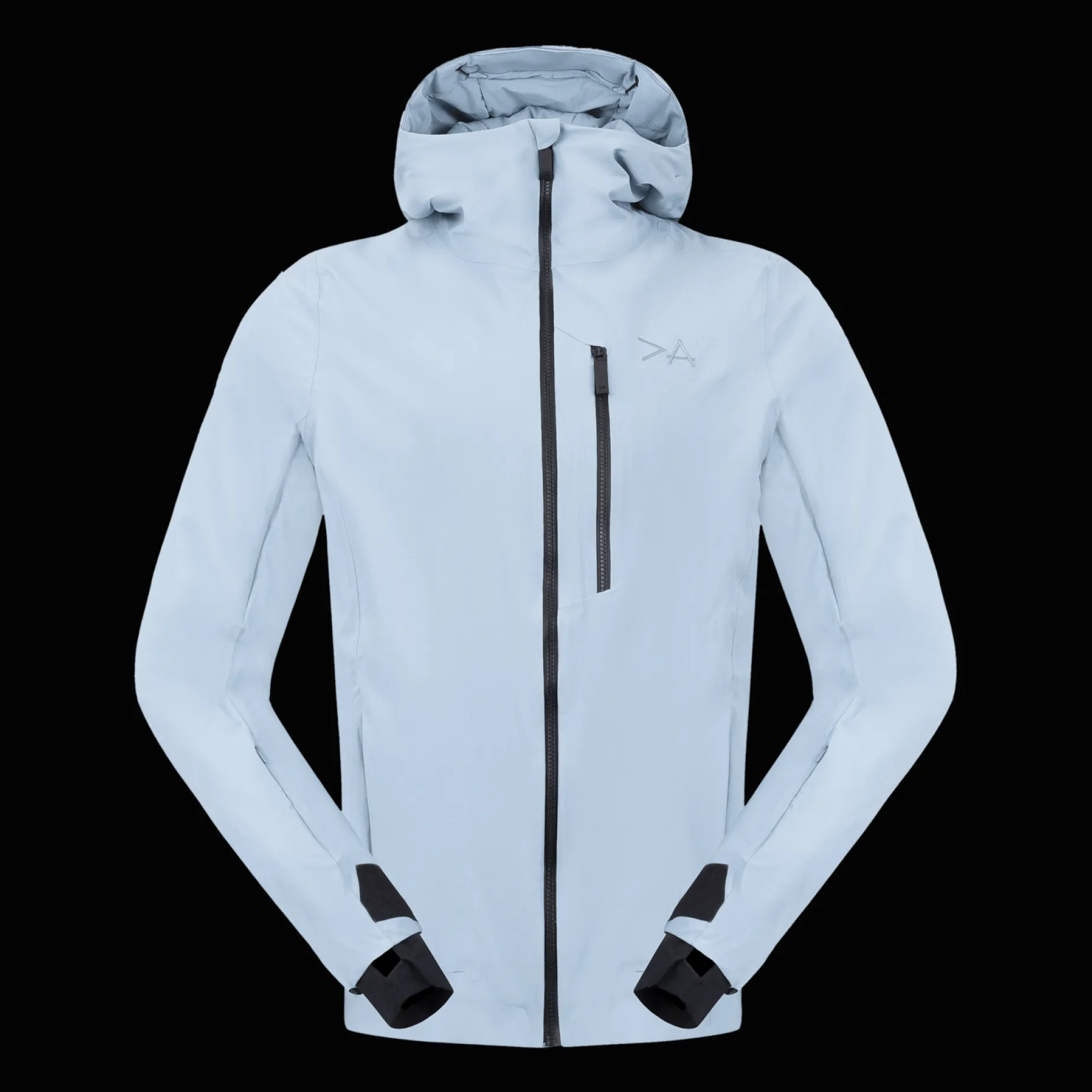 Curve Stretch Jacket, ski- og snowboardjakke, herre - Skijakke Herre - Curve Stretch Jacket, ski- og snowboardjakke, herre