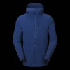 Curve Stretch Jacket, ski- og snowboardjakke, herre - Skijakke Herre - Curve Stretch Jacket, ski- og snowboardjakke, herre