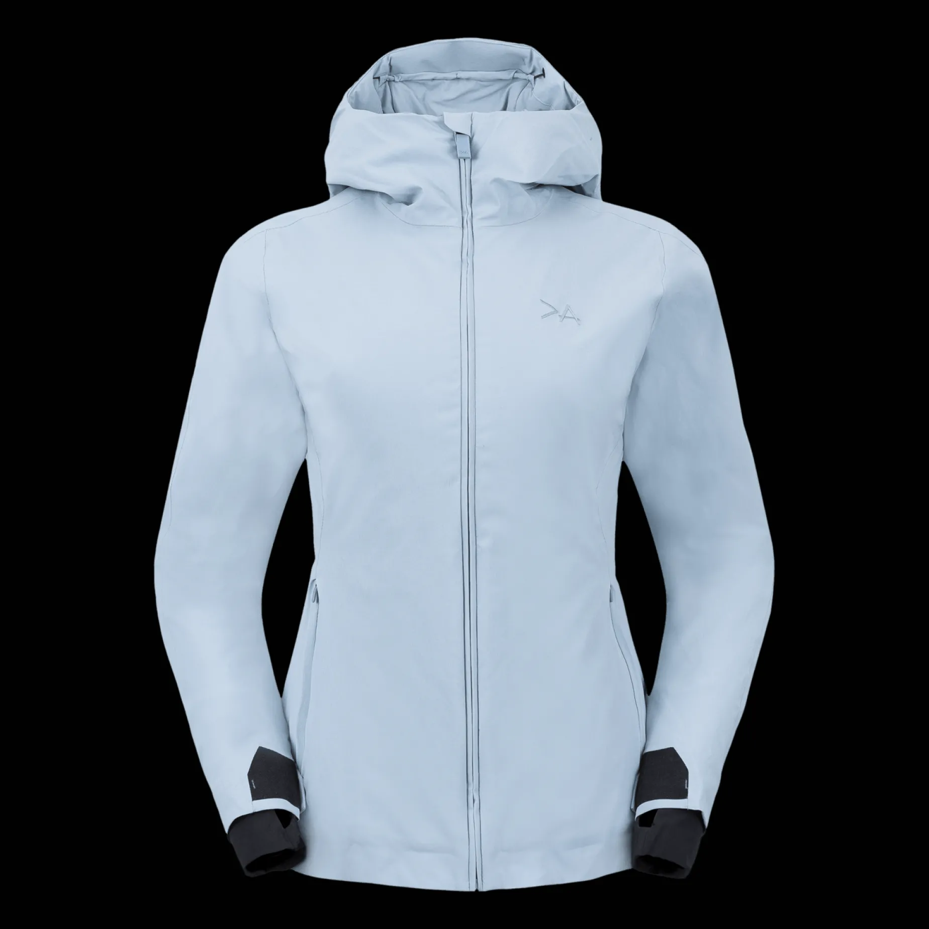 Curve Stretch Jacket, ski- og snowboardjakke, dame - Ski-, Alpin- & Snowboardjakke Dame - Curve Stretch Jacket, ski- og snowboardjakke, dame