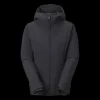 Curve Stretch Jacket, ski- og snowboardjakke, dame - Ski-, Alpin- & Snowboardjakke Dame - Curve Stretch Jacket, ski- og snowboardjakke, dame
