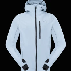 Curve Stretch Jacket, ski- og snowboardjakke, herre - Skijakke Herre - Curve Stretch Jacket, ski- og snowboardjakke, herre