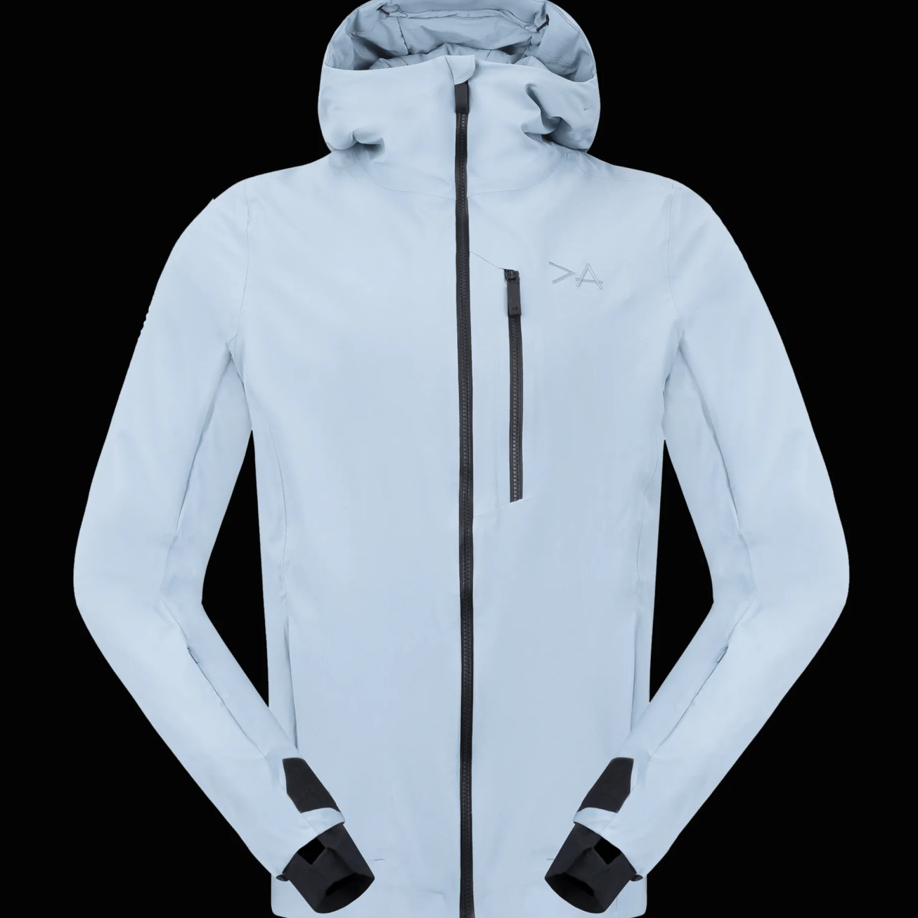 Curve Stretch Jacket, ski- og snowboardjakke, herre - Skijakke Herre - Curve Stretch Jacket, ski- og snowboardjakke, herre
