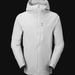 Curve Stretch Jacket, ski- og snowboardjakke, herre - Skijakke Herre - Curve Stretch Jacket, ski- og snowboardjakke, herre