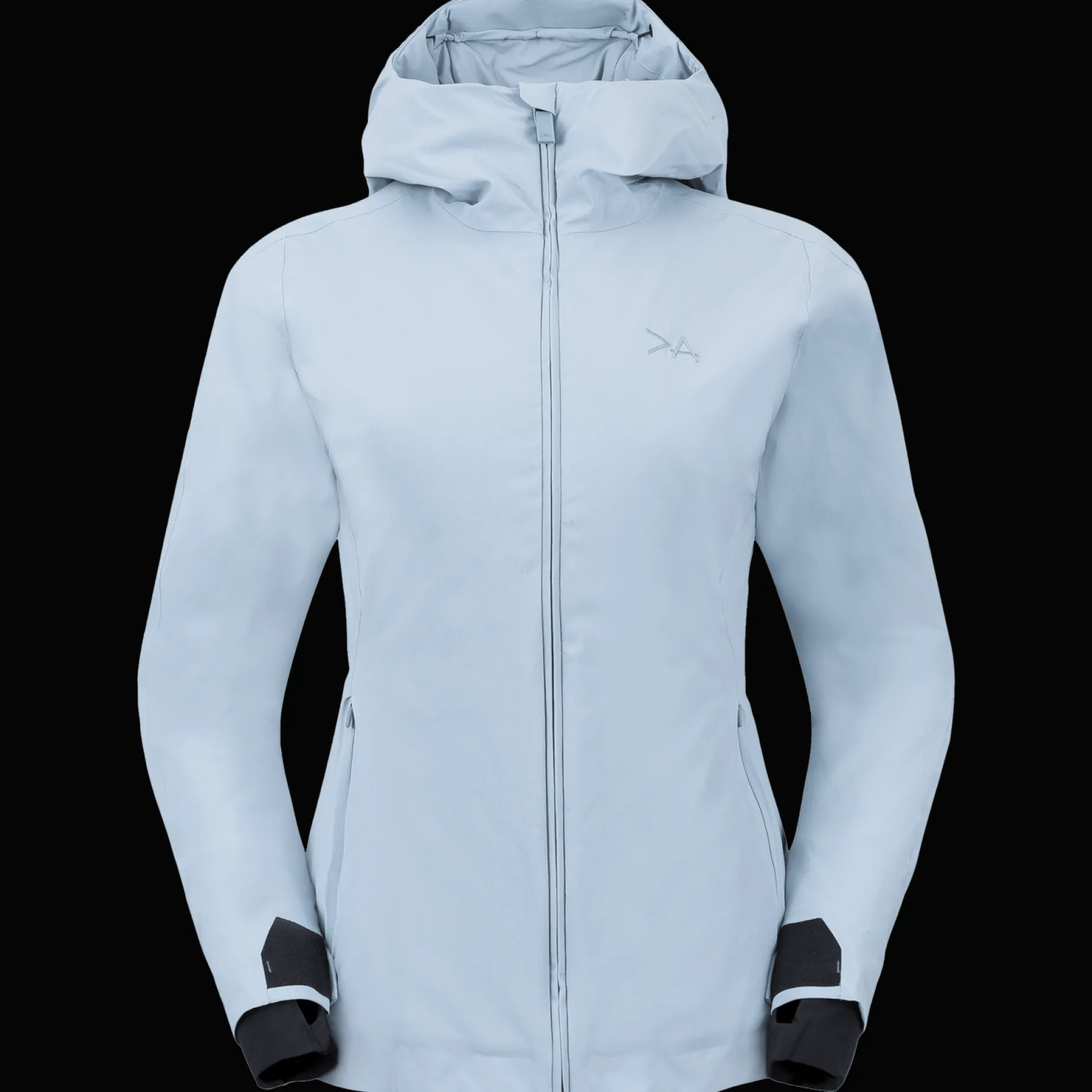 Curve Stretch Jacket, ski- og snowboardjakke, dame - Ski-, Alpin- & Snowboardjakke Dame - Curve Stretch Jacket, ski- og snowboardjakke, dame