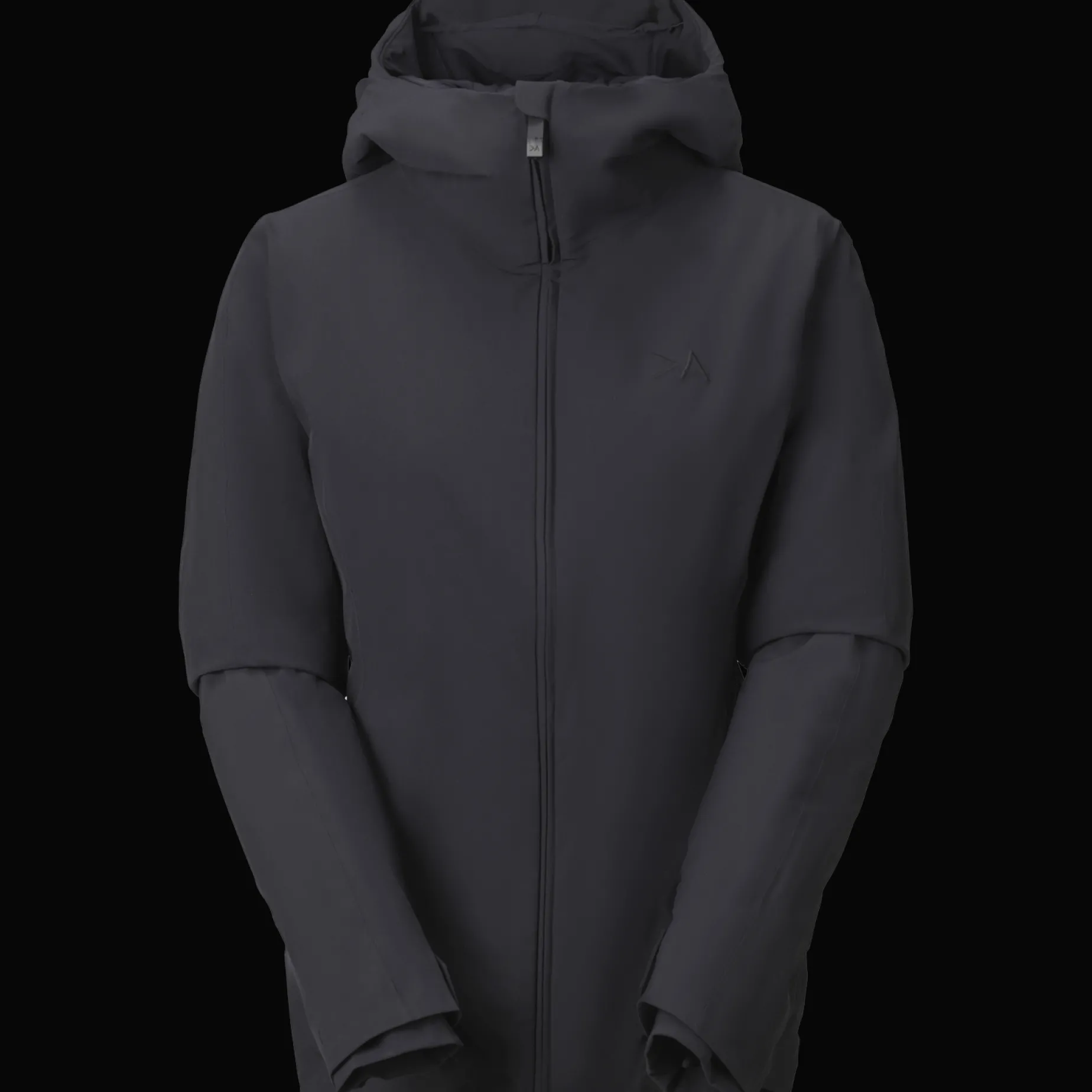 Curve Stretch Jacket, ski- og snowboardjakke, dame - Ski-, Alpin- & Snowboardjakke Dame - Curve Stretch Jacket, ski- og snowboardjakke, dame