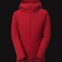 Curve Stretch Jacket, ski- og snowboardjakke, dame - Ski-, Alpin- & Snowboardjakke Dame - Curve Stretch Jacket, ski- og snowboardjakke, dame