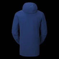 Curve Stretch Jacket, ski- og snowboardjakke, herre - Skijakke Herre - Curve Stretch Jacket, ski- og snowboardjakke, herre