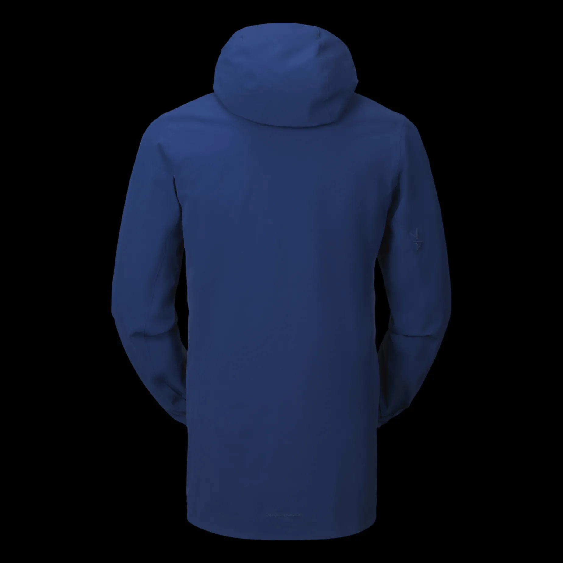 Curve Stretch Jacket, ski- og snowboardjakke, herre - Skijakke Herre - Curve Stretch Jacket, ski- og snowboardjakke, herre