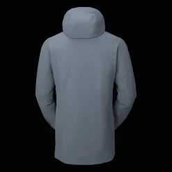 Curve Stretch Jacket, ski- og snowboardjakke, herre - Skijakke Herre - Curve Stretch Jacket, ski- og snowboardjakke, herre