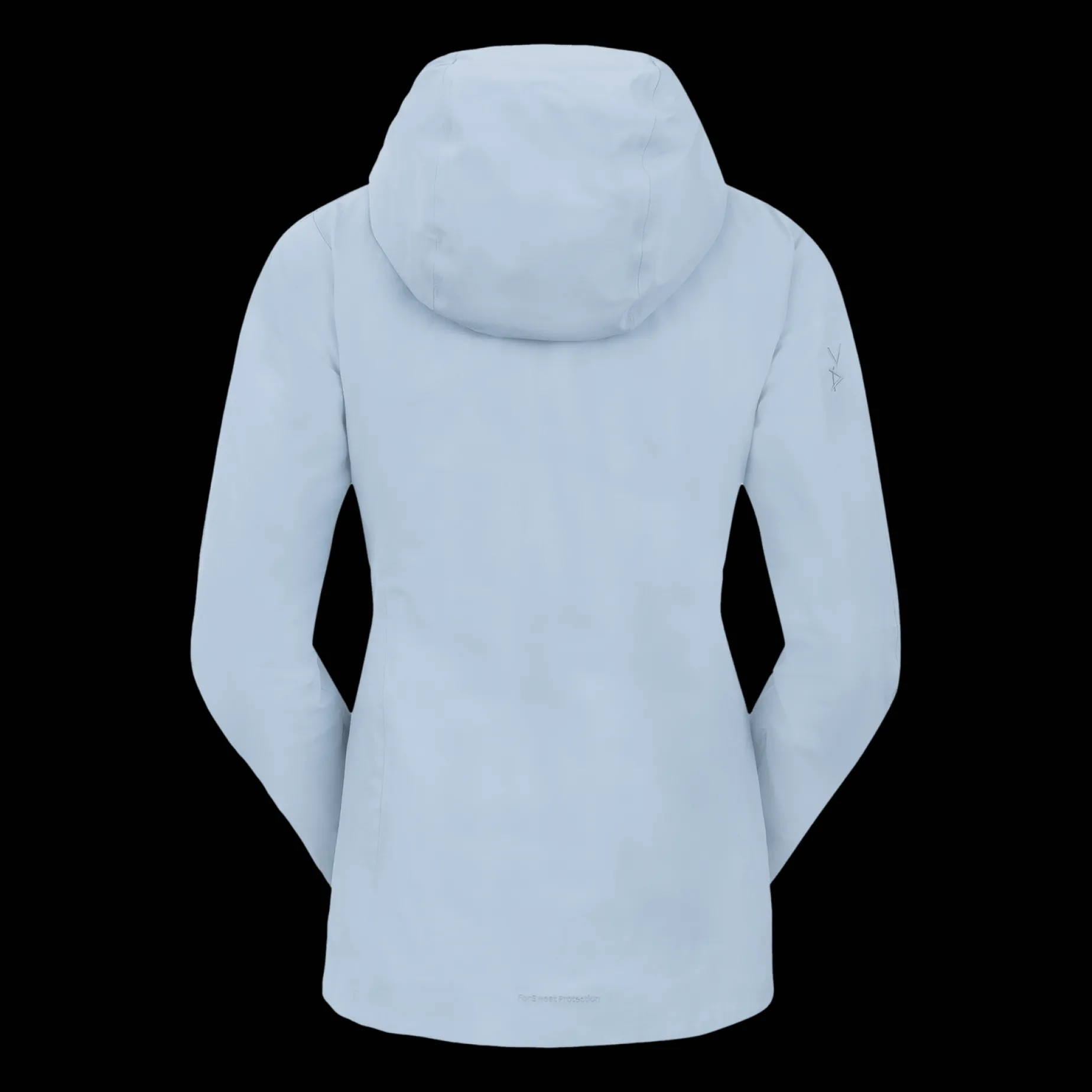 Curve Stretch Jacket, ski- og snowboardjakke, dame - Ski-, Alpin- & Snowboardjakke Dame - Curve Stretch Jacket, ski- og snowboardjakke, dame