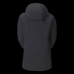 Curve Stretch Jacket, ski- og snowboardjakke, dame - Ski-, Alpin- & Snowboardjakke Dame - Curve Stretch Jacket, ski- og snowboardjakke, dame