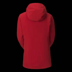 Curve Stretch Jacket, ski- og snowboardjakke, dame - Ski-, Alpin- & Snowboardjakke Dame - Curve Stretch Jacket, ski- og snowboardjakke, dame