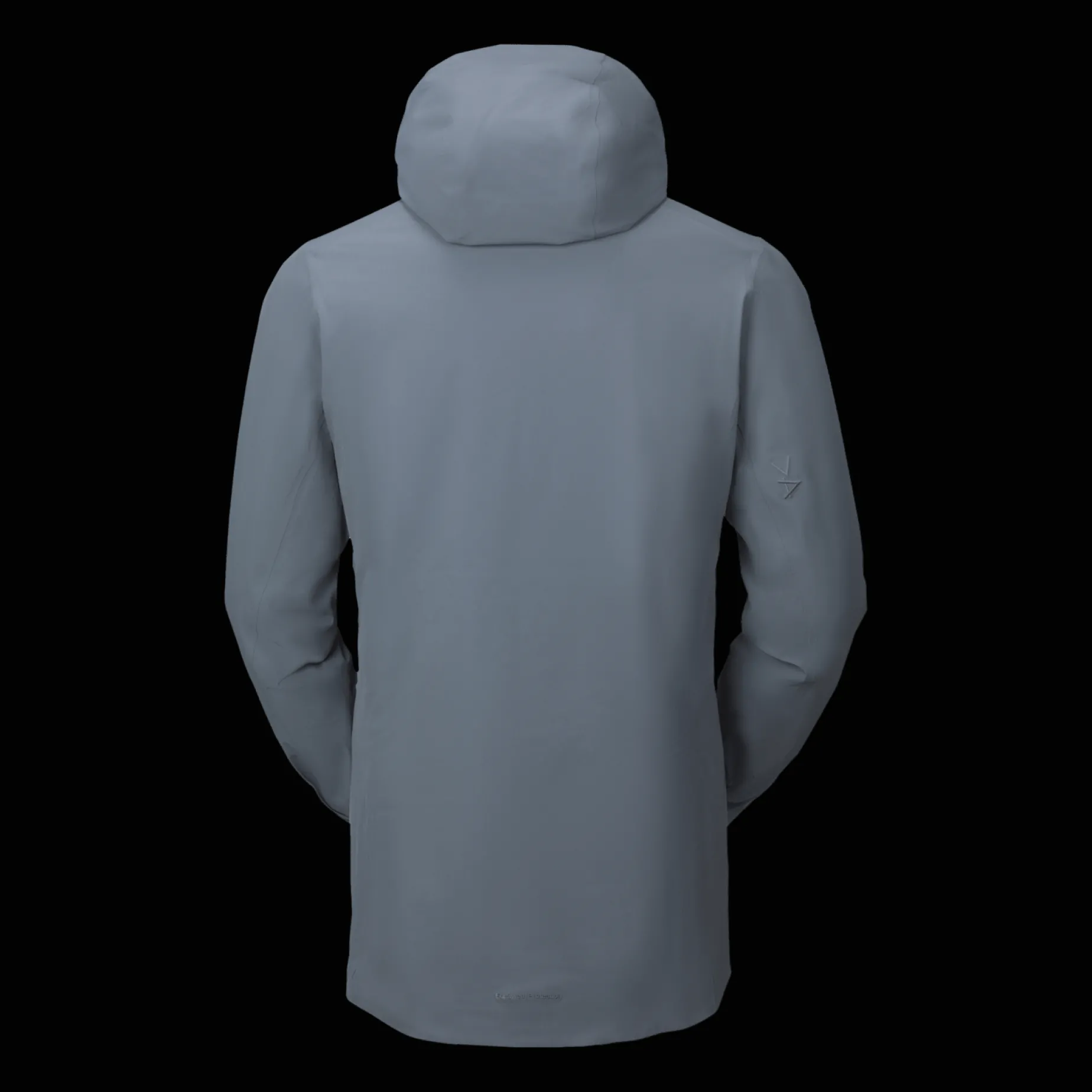 Curve Stretch Jacket, ski- og snowboardjakke, herre - Skijakke Herre - Curve Stretch Jacket, ski- og snowboardjakke, herre