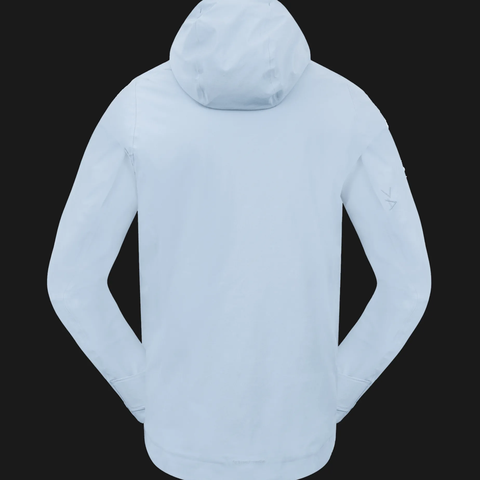 Curve Stretch Jacket, ski- og snowboardjakke, herre - Skijakke Herre - Curve Stretch Jacket, ski- og snowboardjakke, herre