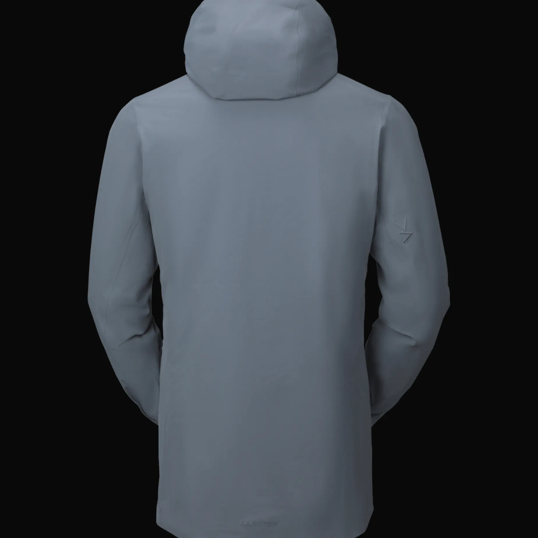 Curve Stretch Jacket, ski- og snowboardjakke, herre - Skijakke Herre - Curve Stretch Jacket, ski- og snowboardjakke, herre