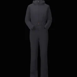 Curve Stretch Suit, skidress, dame - Ski-, Alpin- & Snowboardjakke Dame - Curve Stretch Suit, skidress, dame