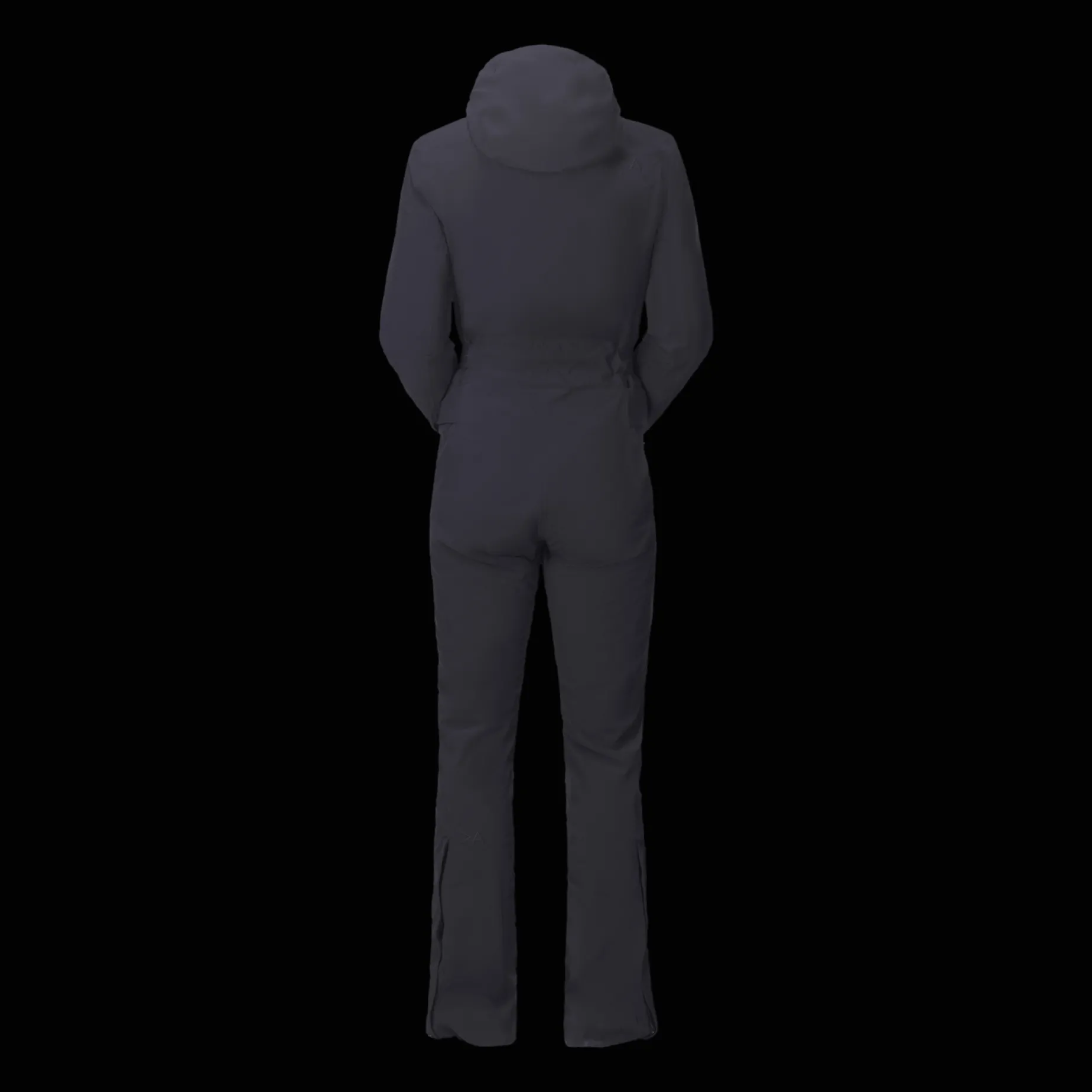 Curve Stretch Suit, skidress, dame - Ski-, Alpin- & Snowboardjakke Dame - Curve Stretch Suit, skidress, dame