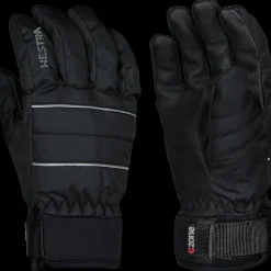 Czone 5 Fingre, Skihansker junior - Votter & Hansker - Czone 5 Fingre, Skihansker junior