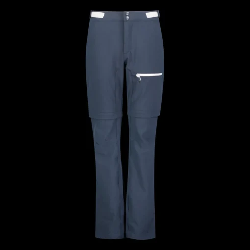 Dagali Zip Off Pants, softshellbukse Junior - Turbukse - Dagali Zip Off Pants, softshellbukse Junior