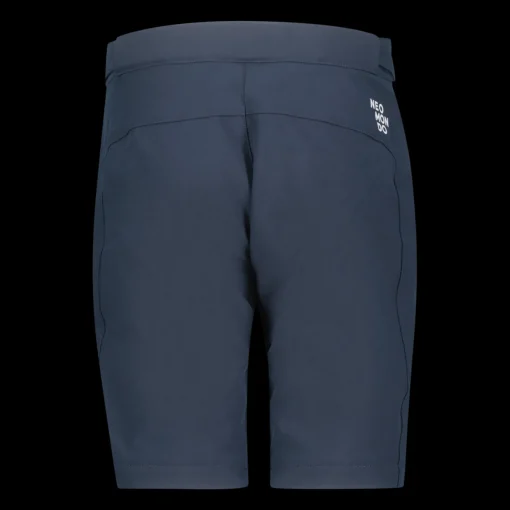 Dagali Zip Off Pants, softshellbukse Junior - Turbukse - Dagali Zip Off Pants, softshellbukse Junior