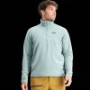 Daybreaker 1/2 Zip Fleece, fleecegenser, herre - Fleecegenser - Daybreaker 1/2 Zip Fleece, fleecegenser, herre