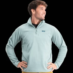 Daybreaker 1/2 Zip Fleece, fleecegenser, herre - Fleecegenser - Daybreaker 1/2 Zip Fleece, fleecegenser, herre