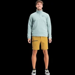 Daybreaker 1/2 Zip Fleece, fleecegenser, herre - Fleecegenser - Daybreaker 1/2 Zip Fleece, fleecegenser, herre