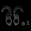 Derailleur hanger v38 (fits White GX 2018 – 2021 QR dropout) - Drivverk Sykkel - Derailleur hanger v38 (fits White GX 2018 – 2021 QR dropout)