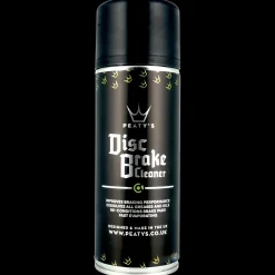 Disc Brake Cleaner 400ml, rensemiddel - Smøring - Disc Brake Cleaner 400ml, rensemiddel