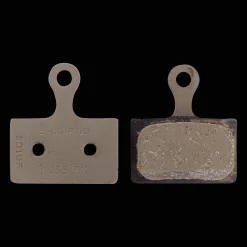 Disc Brake Pad K05S Resin - Bremse & Kabel - Disc Brake Pad K05S Resin