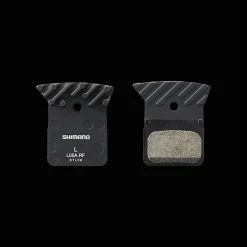 Disc Brake Pad L05 Resin - Bremse & Kabel - Disc Brake Pad L05 Resin