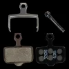 Disc Brake Pad Level TL/Level T/Level/Level ULT/TLM B1 (2020+)/DB/Elixir 2, bremseklosser - Bremse & Kabel - Disc Brake Pad Level TL/Level T/Level/Level ULT/TLM B1 (2020+)/DB/Elixir 2, bremseklosser