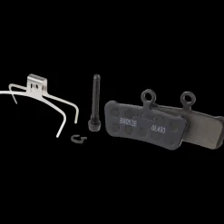 Disc Brake Pad Set for Trail/Guide/G2 For Trail/Guide/G2 Organic Pad, bremseklosser - Bremse & Kabel - Disc Brake Pad Set for Trail/Guide/G2 For Trail/Guide/G2 Organic Pad, bremseklosser