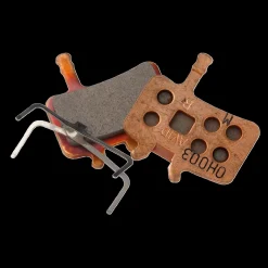 Disc Brake Pads Standard for Juicys & BB7 - Bremse & Kabel - Disc Brake Pads Standard for Juicys & BB7