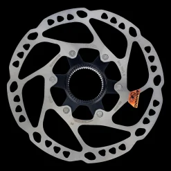 Discbrake rotor Deore 160 mm centerlock - Bremse & Kabel - Discbrake rotor Deore 160 mm centerlock