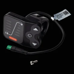 Display E-live Bf Center Lowstep 20 - Resevedeler Elsykkel - Display E-live Bf Center Lowstep 20