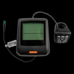 Display Energy Boost HD 20 - Resevedeler Elsykkel - Display Energy Boost HD 20