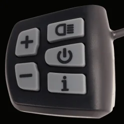 Display Energy Boost HD 20 - Resevedeler Elsykkel - Display Energy Boost HD 20