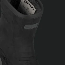 Domsten, vintersko barn - Vintersko - Domsten, vintersko barn