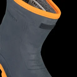 Domsten, vintersko barn - Vintersko - Domsten, vintersko barn