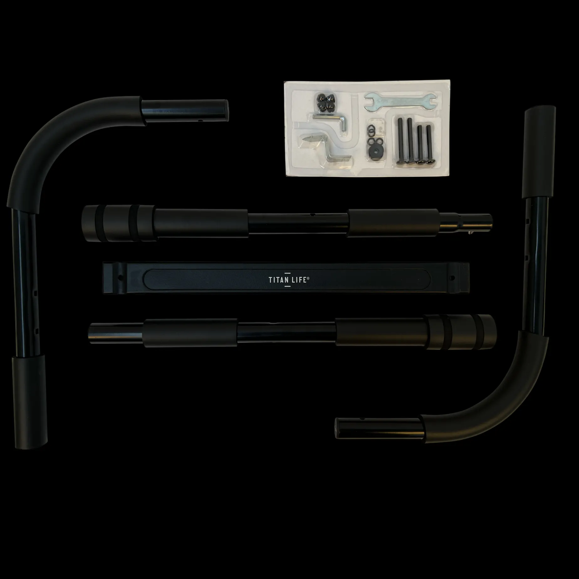 Door Gym, dørgym - Styrketrening - Door Gym, dørgym