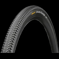 Double Fighter III MTB 20x1,75, sykkeldekk terreng/by - Sykkeldekk - Double Fighter III MTB 20x1,75, sykkeldekk terreng/by