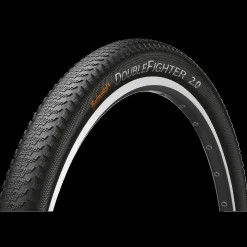 Doublefighter III 27,5 x 2.0, sykkeldekk - Sykkeldekk - Doublefighter III 27,5 x 2.0, sykkeldekk