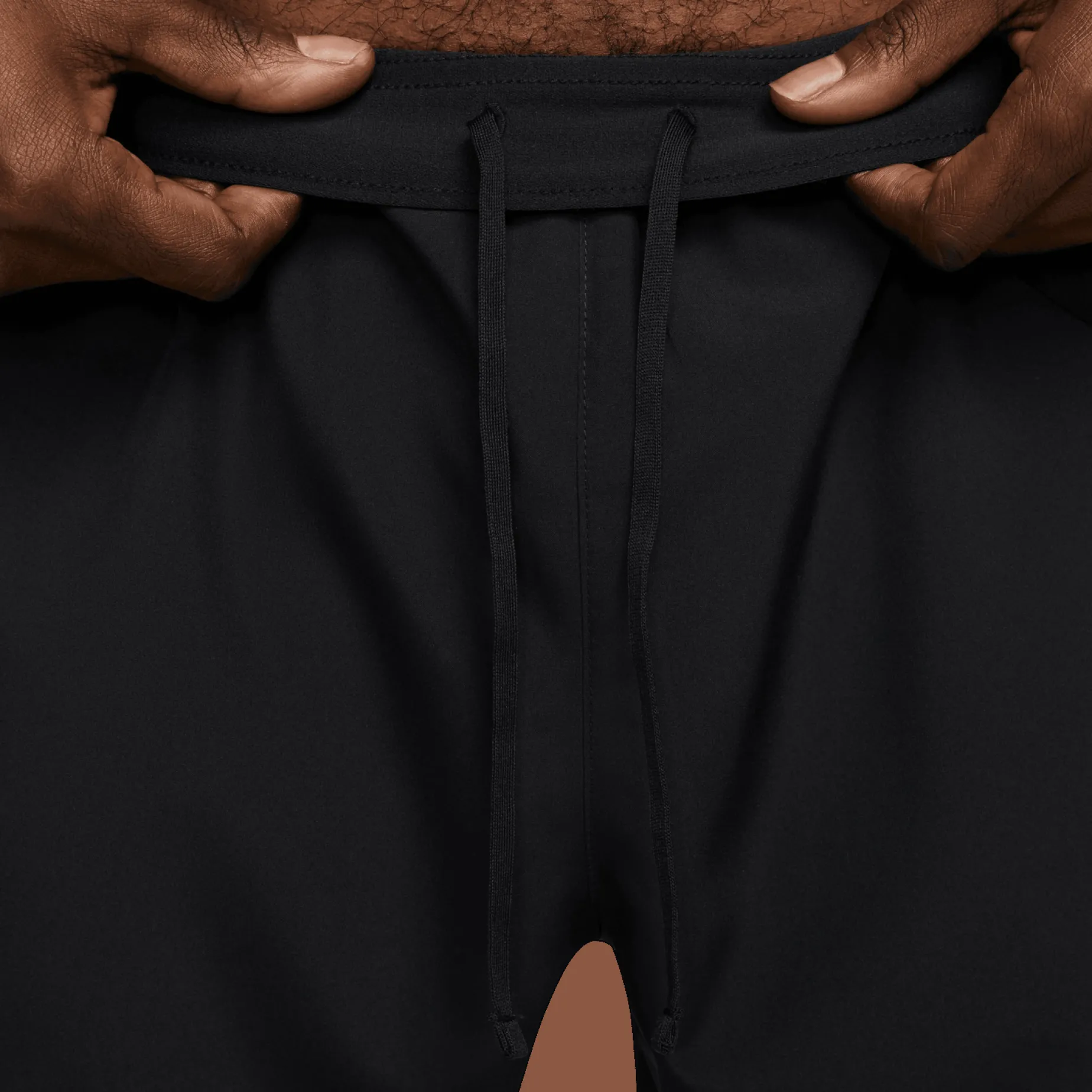 Dri-FIT Challenger 5BF Short, løpeshorts, herre - Treningsshorts - Dri-FIT Challenger 5BF Short, løpeshorts, herre