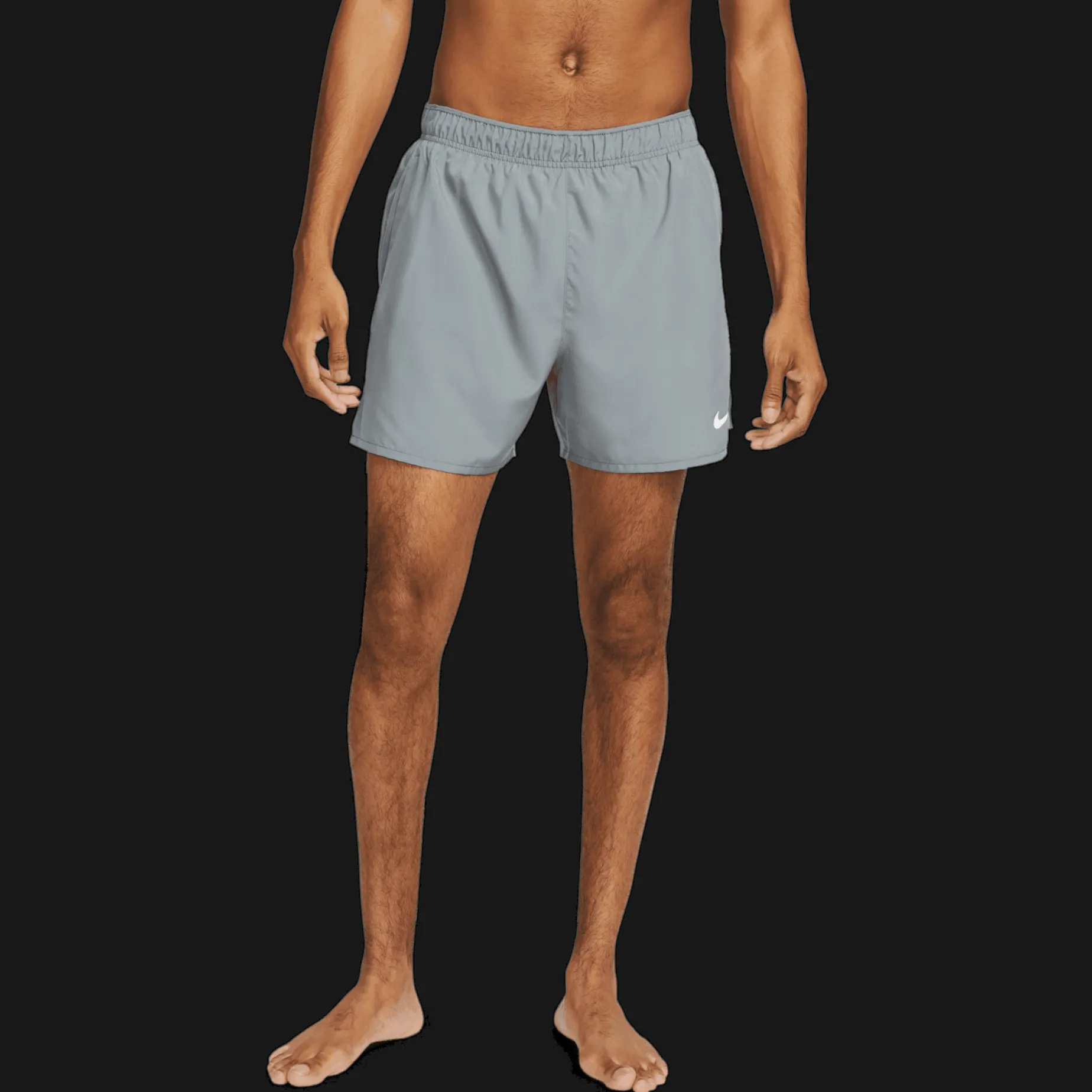 Dri-FIT Challenger 5BF Short, løpeshorts, herre - Treningsshorts - Dri-FIT Challenger 5BF Short, løpeshorts, herre