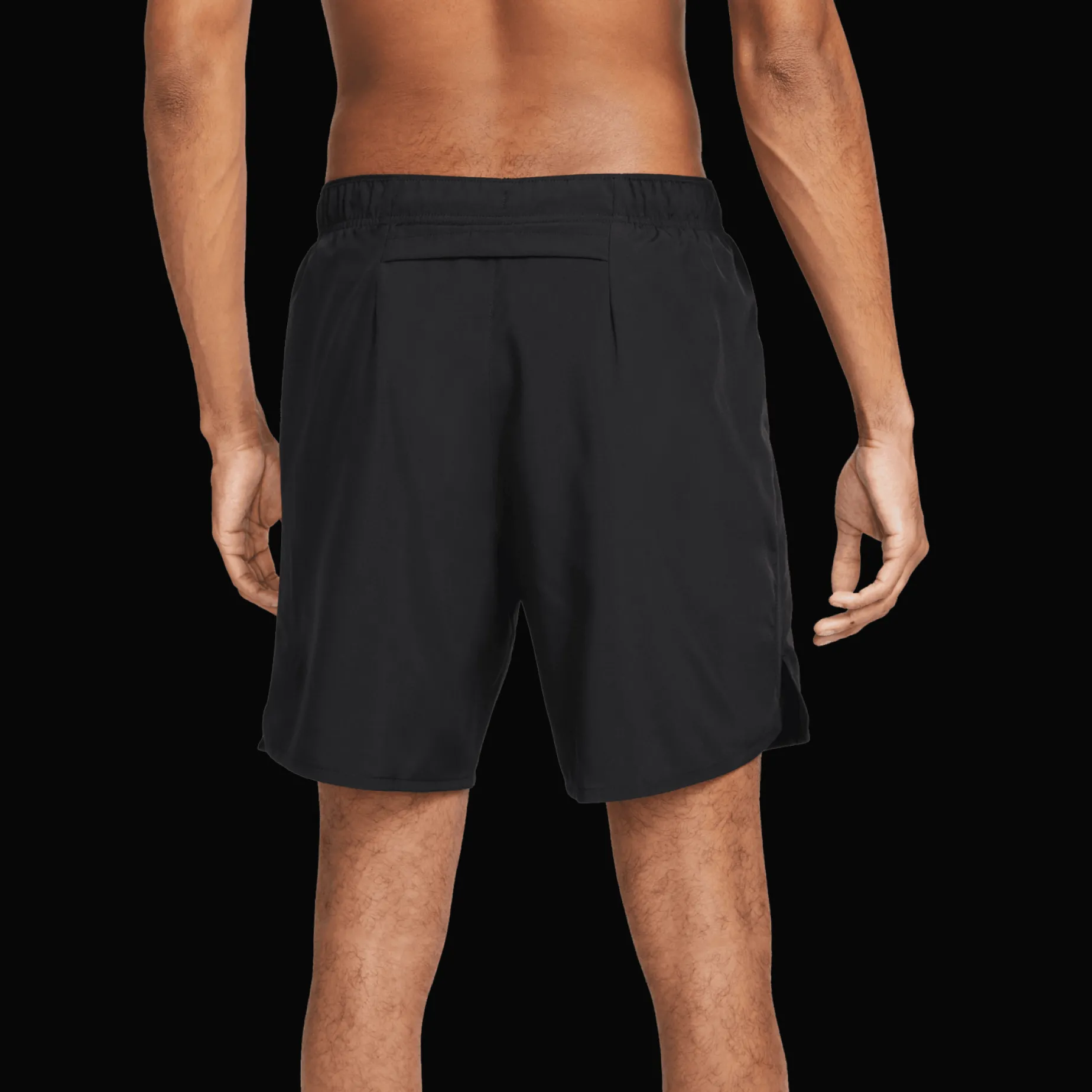 Dri-FIT Challenger Shorts 72IN1, løpeshorts, herre - Treningsshorts - Dri-FIT Challenger Shorts 72IN1, løpeshorts, herre