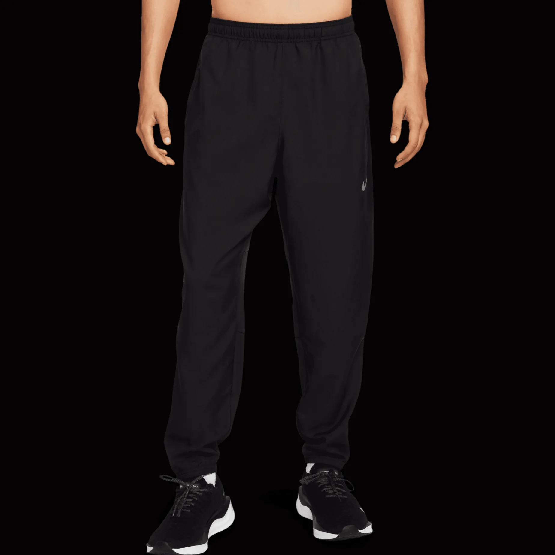Dri-FIT Challenger Woven Pant, løpebukse, herre - Treningsbukse - Dri-FIT Challenger Woven Pant, løpebukse, herre
