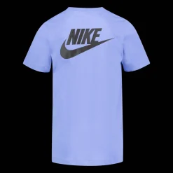 Dri-FIT Futbol Tee, t-skjorte, junior - Fritids T-Skjorte - Dri-FIT Futbol Tee, t-skjorte, junior