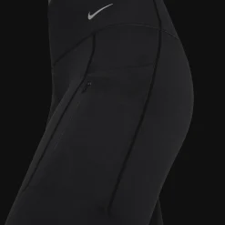 Dri-FIT Go High-Rise Tight, treningstights, dame - Treningstights - Dri-FIT Go High-Rise Tight, treningstights, dame