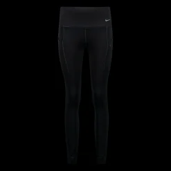 Dri-FIT Go High-Rise Tight, treningstights, dame - Treningstights - Dri-FIT Go High-Rise Tight, treningstights, dame